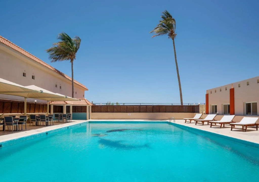 Hotel photo 19