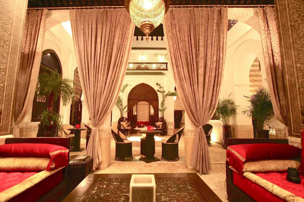Riad Omri - фото 22