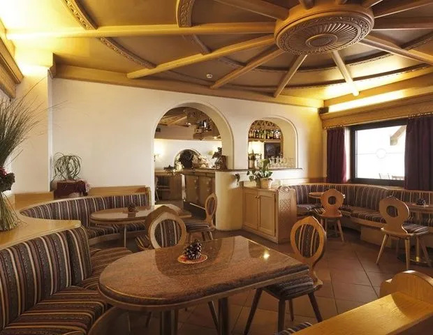 Grand Hotel Biancaneve - Général