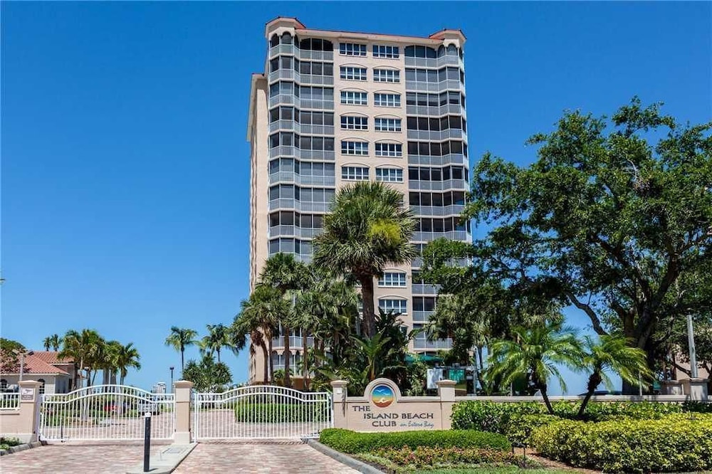 Island Beach Club 304 - Two Bedroom Condo - Général
