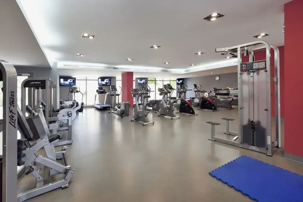 Dream Inn Dubai Apartments - South Ridge 4 - фото 7