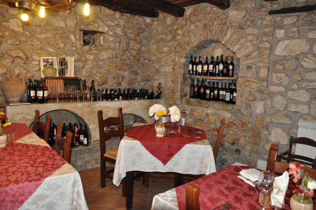 Al Piccolo Borgo Locanda Con Alloggio - Général