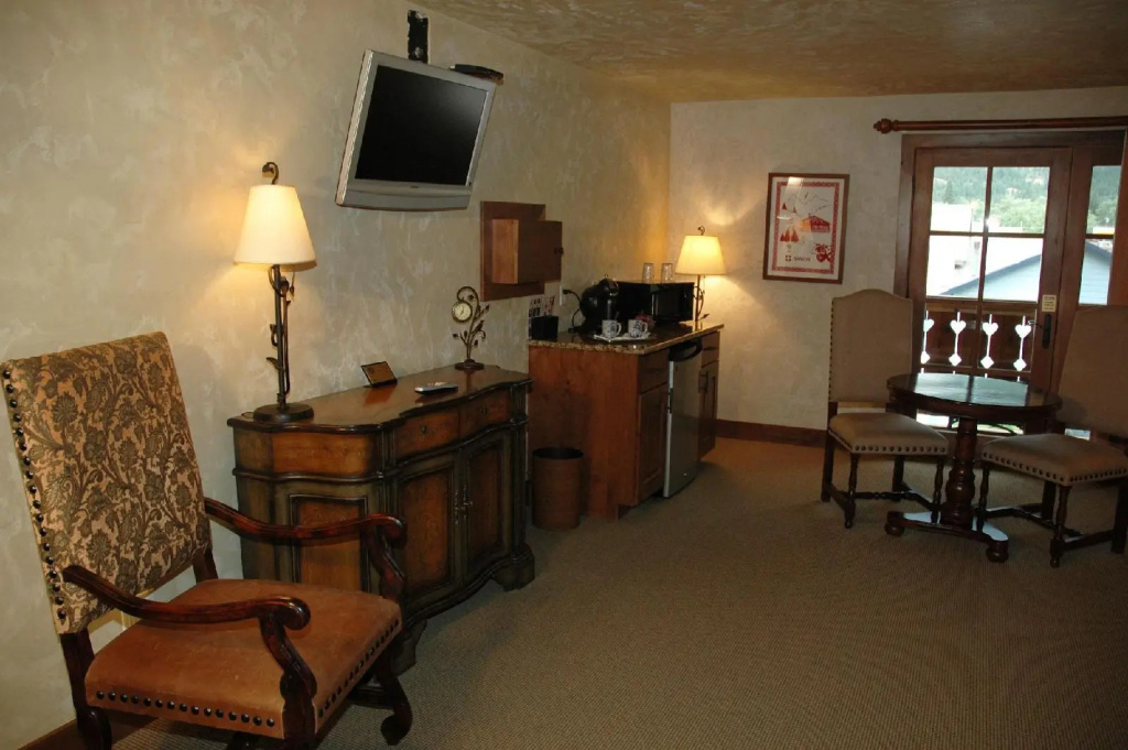 Hotel photo 6