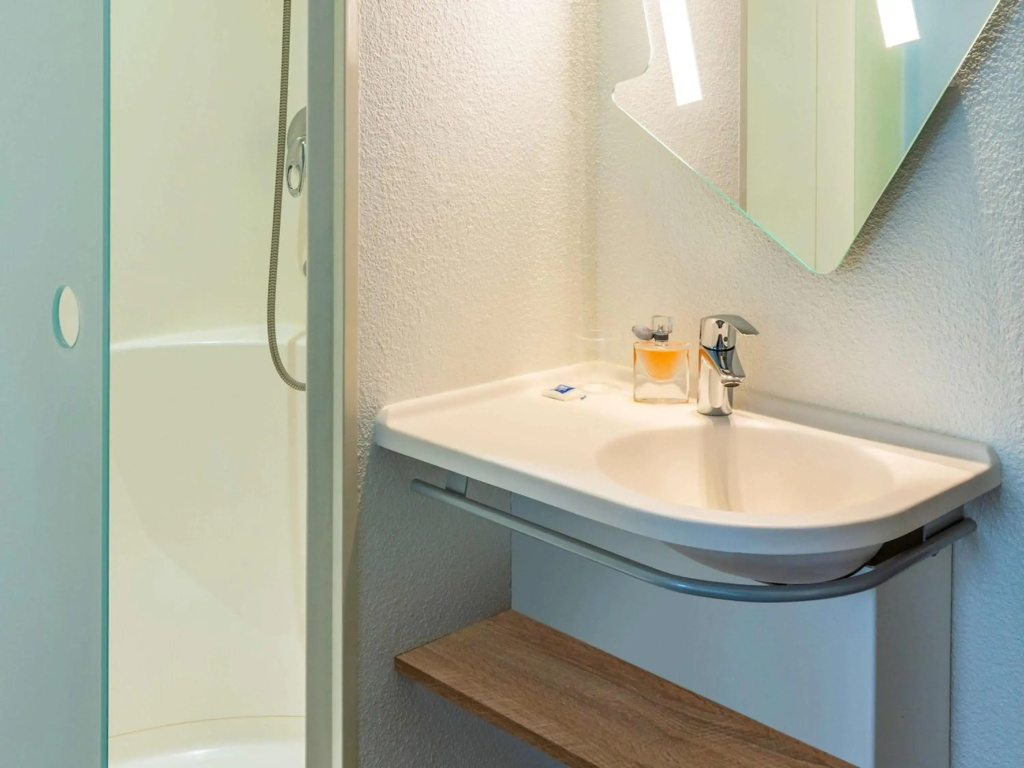 Marriott Lyon Cité Internationale - Général