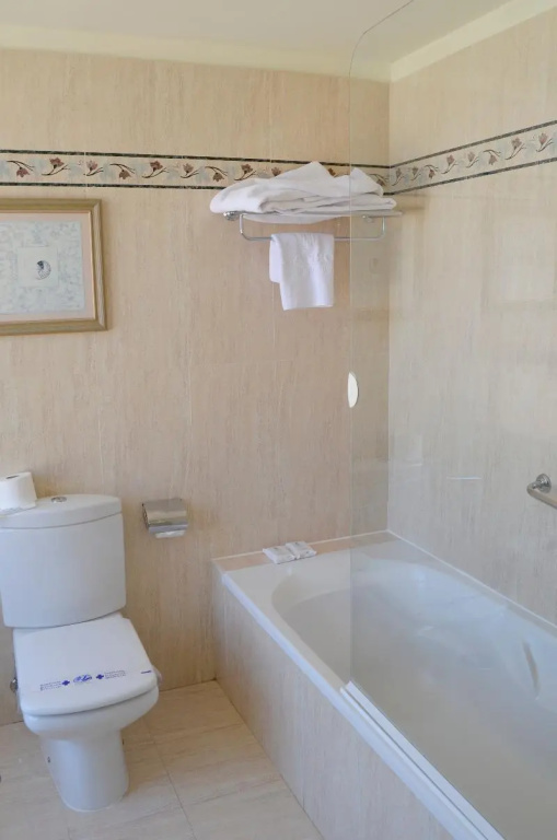 Hotel Lasa Sport - Chambres