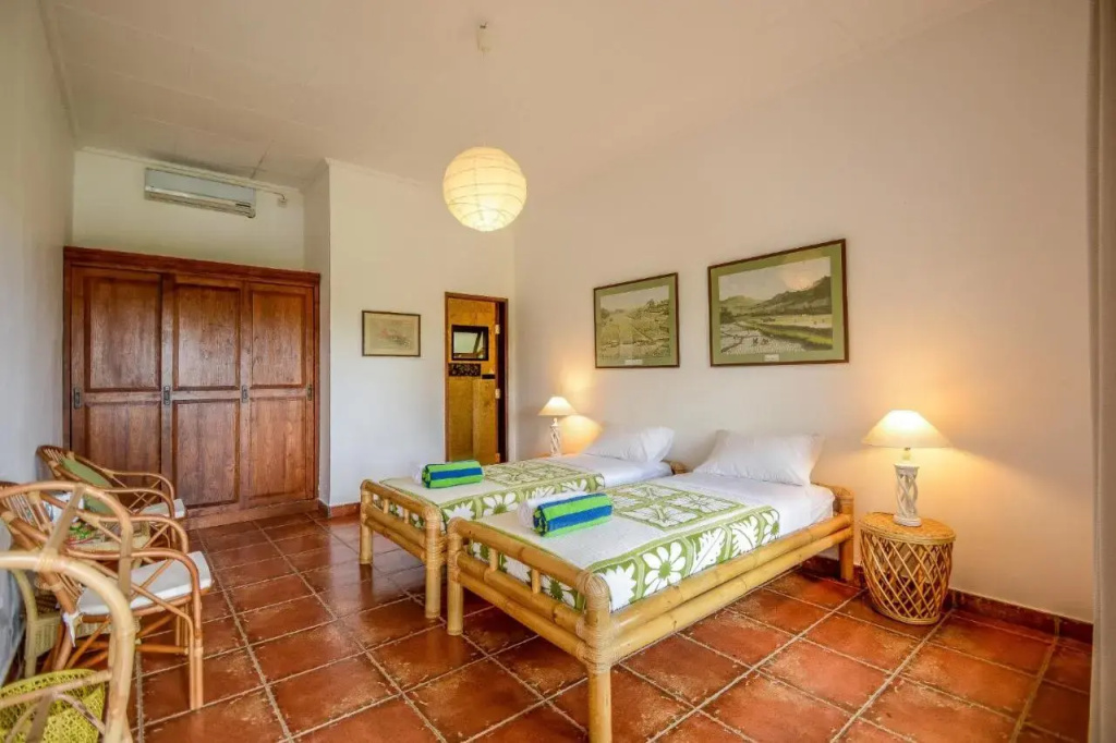 Bukit Asri Lodge - Général