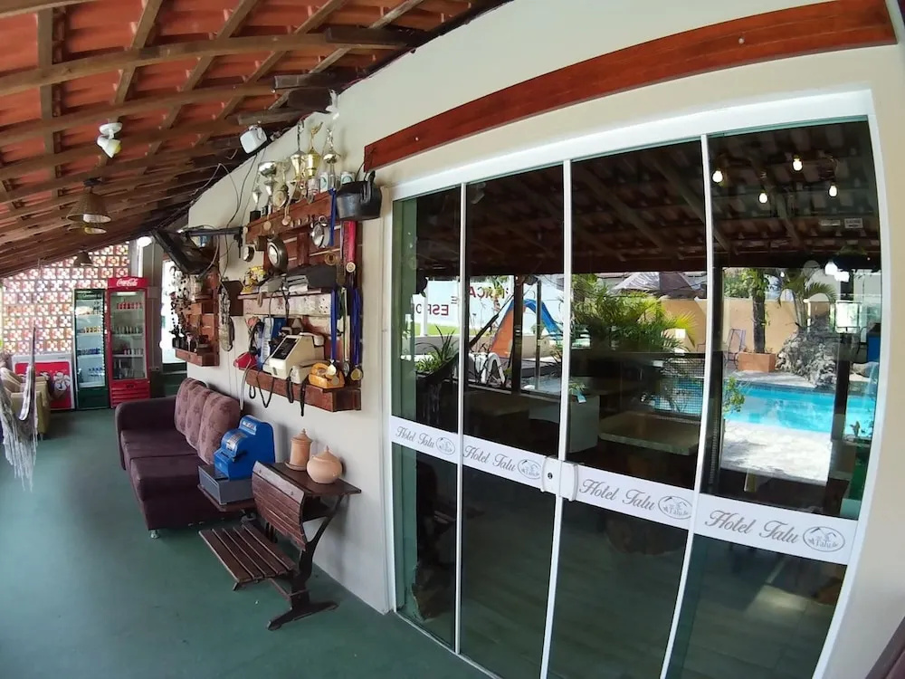Hotel photo 11