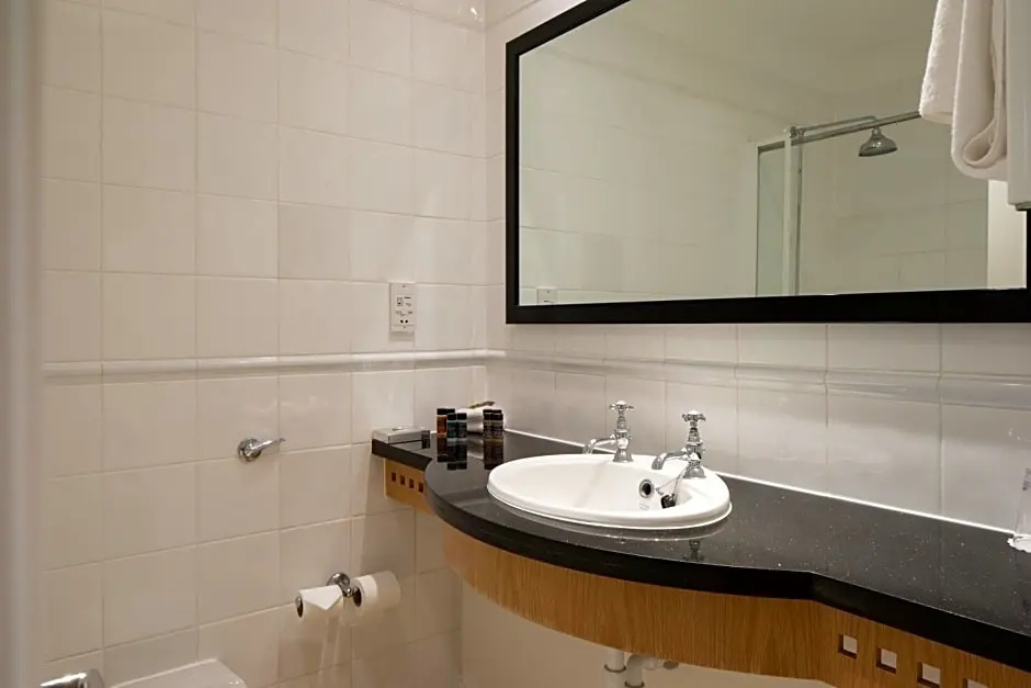 The Welcombe Hotel, Sure Hotel Collection by Best Western - Chambres