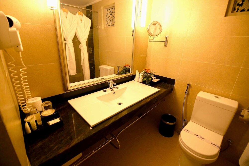 Thilanka Hotel