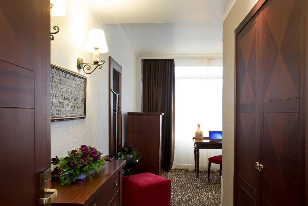 Arena di Serdica Hotel - Général