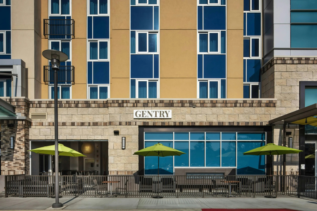 Residence Inn by Marriott San Jose Cupertino