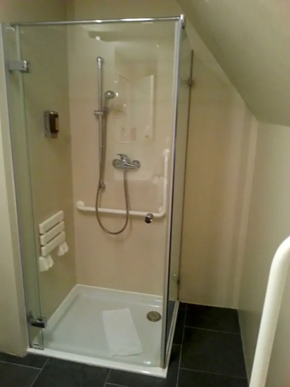Hotel Schloss Weikersdorf - Chambres