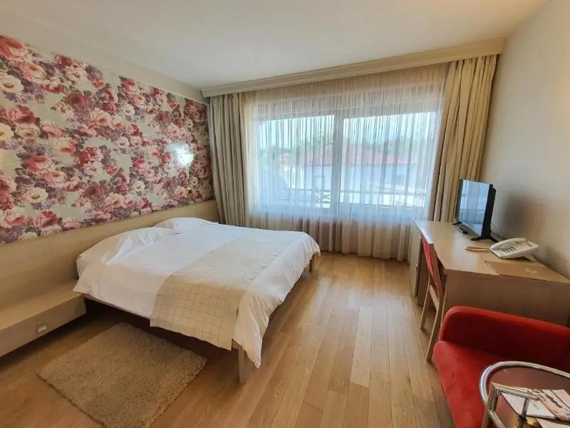 Hotel Sunny Hill - Chambres