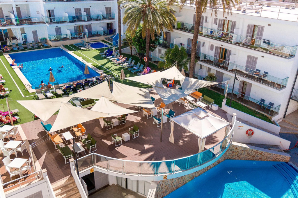 Eix Alcudia Hotel - Adults Only - Général