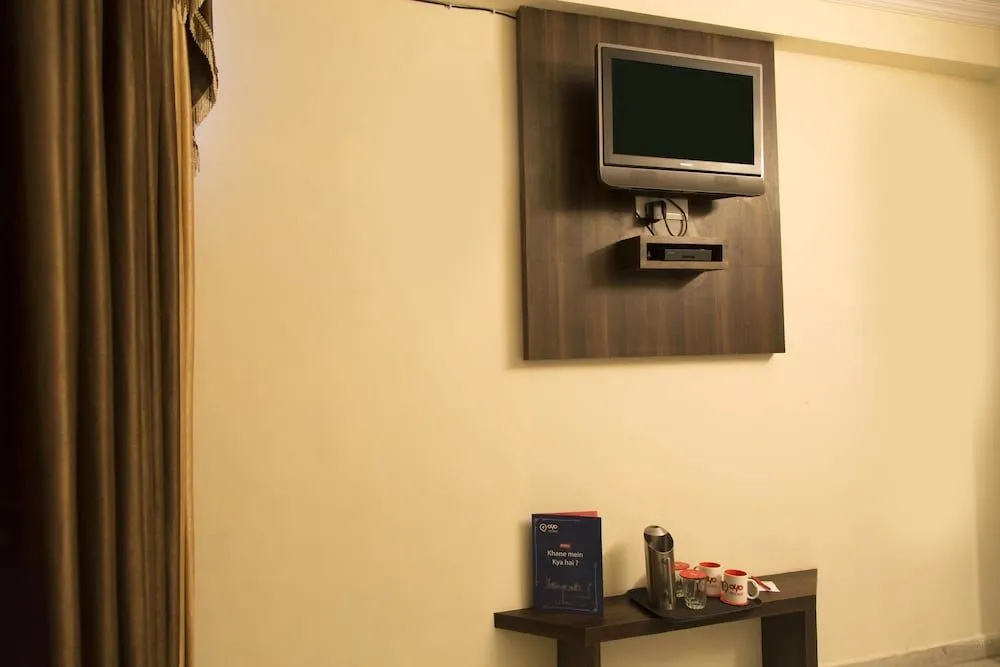 OYO 1049 Nirman Nagar - Général