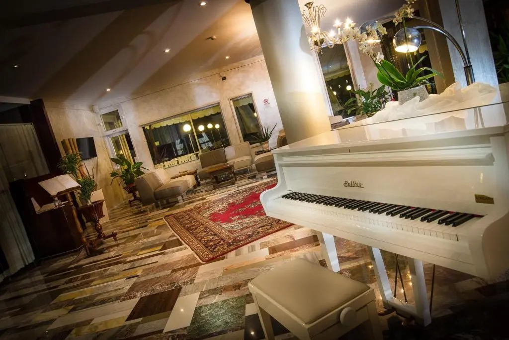 Fantinello Hotel - Général