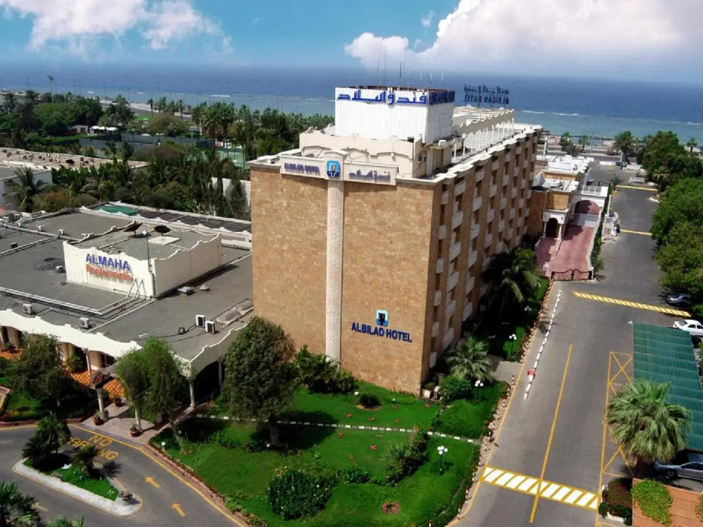 Hotel photo 8