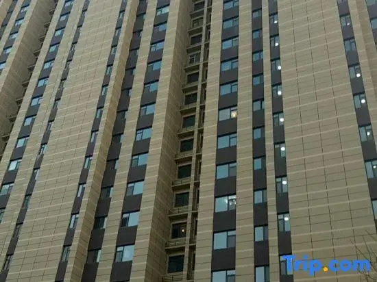 Taiyuan Mujing Xiangzhu Homestay