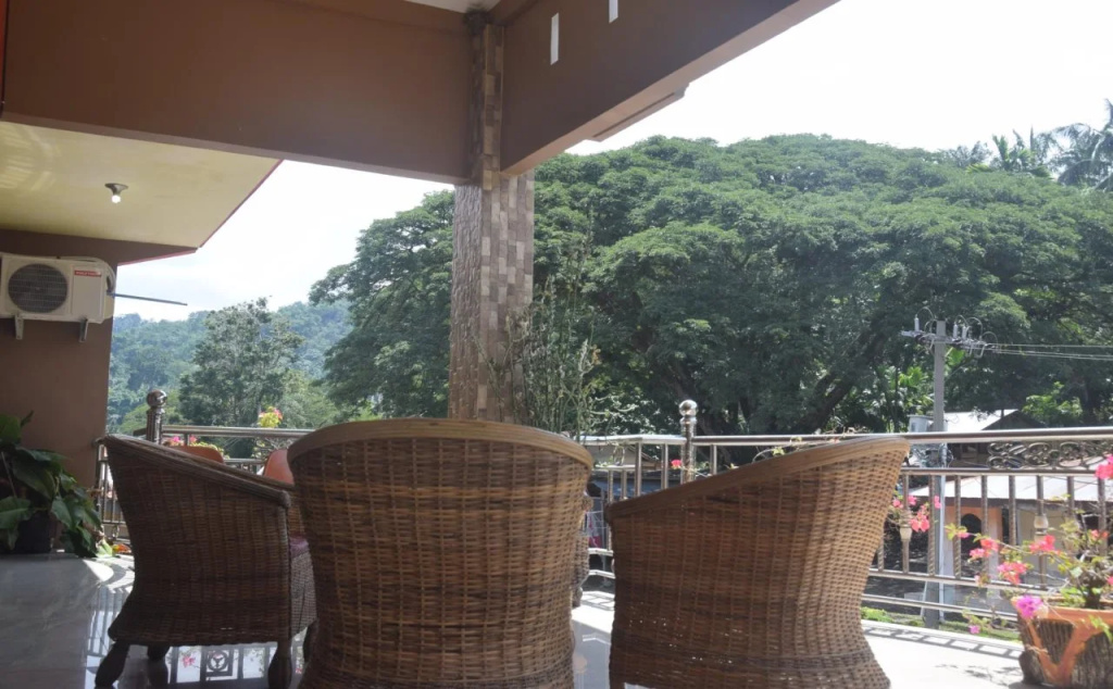Nanda Inn