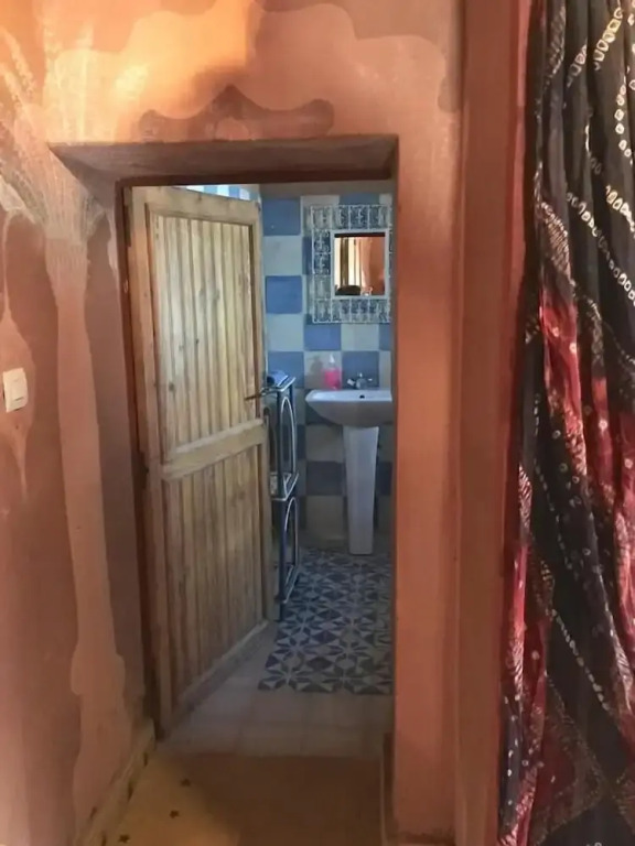 Dar Sidi Bounou by null