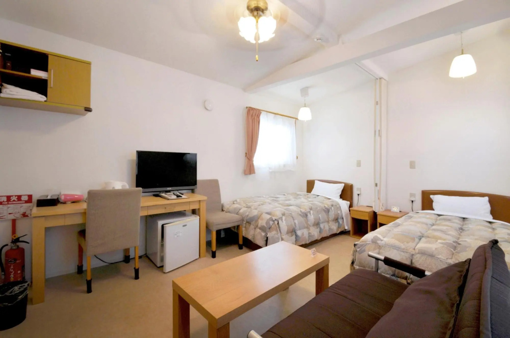 Hotel El faro — 4