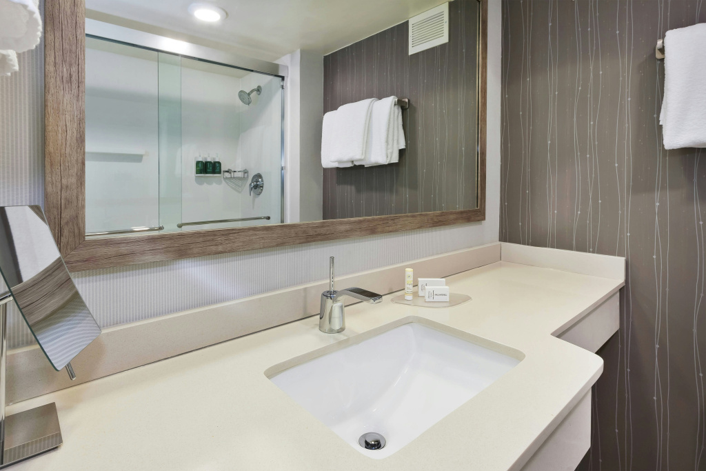Courtyard by Marriott Secaucus Meadowlands - Général