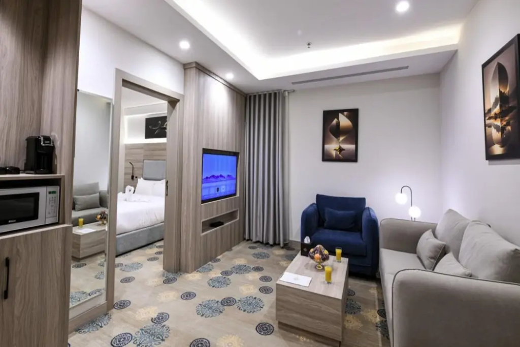 Hotel photo 11