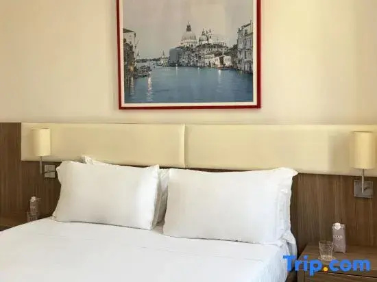 Hotel Il Moro di Venezia - Chambres