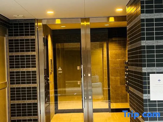 2-3　Nipponbashi Apt/4 Guests/Near Kuromon/Namba