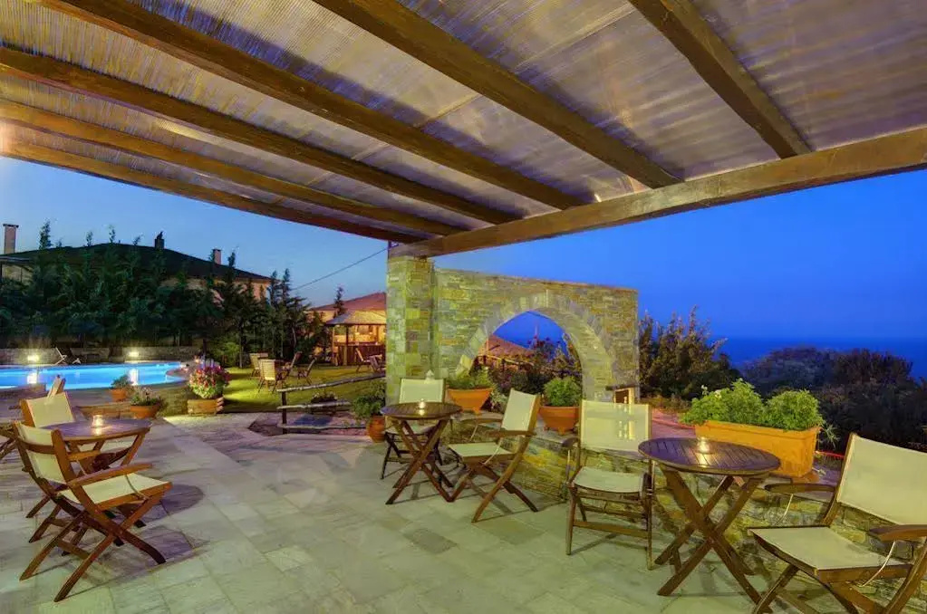 Zagora Hotel - Général