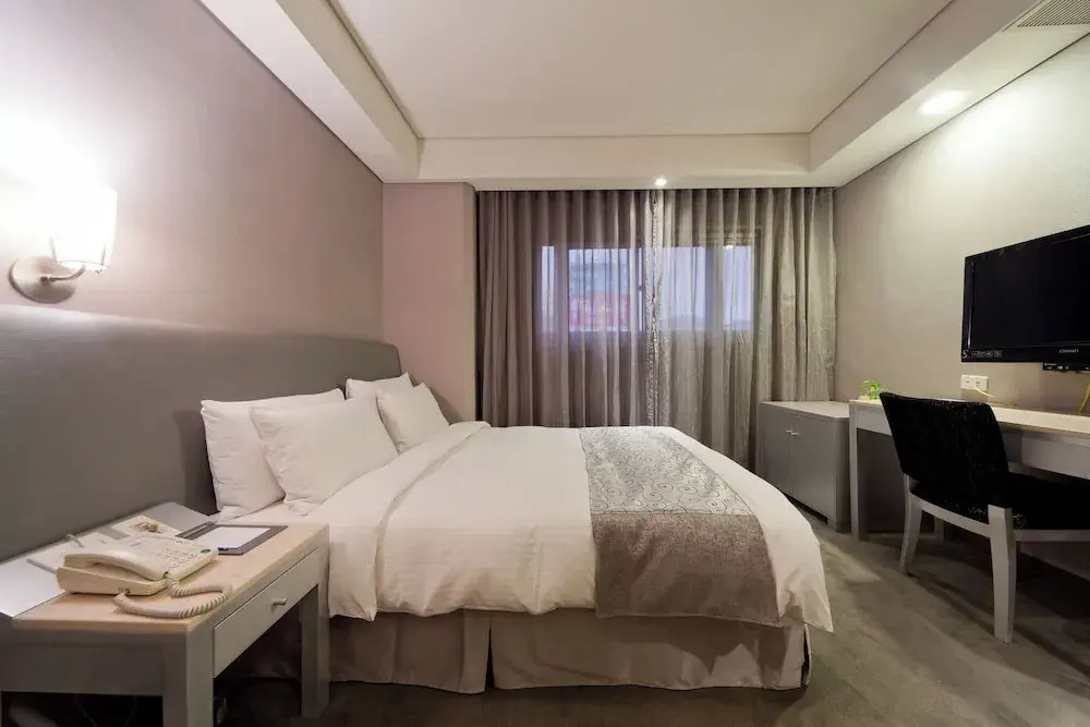 Harbor View Hotel - Chambres
