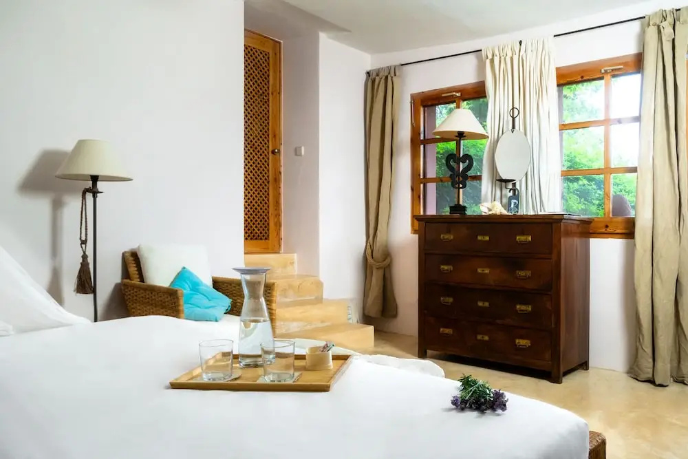 Can Serola - Chambres