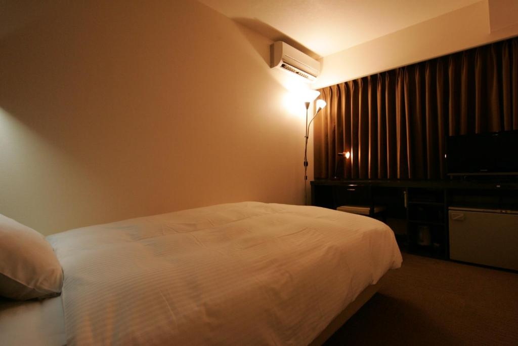 Green Rich Hotel Nishitetsu Ohashi Ekimae 사진 9