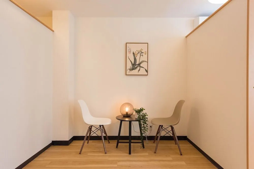 TORA Hotel Ueno 193D 사진 13