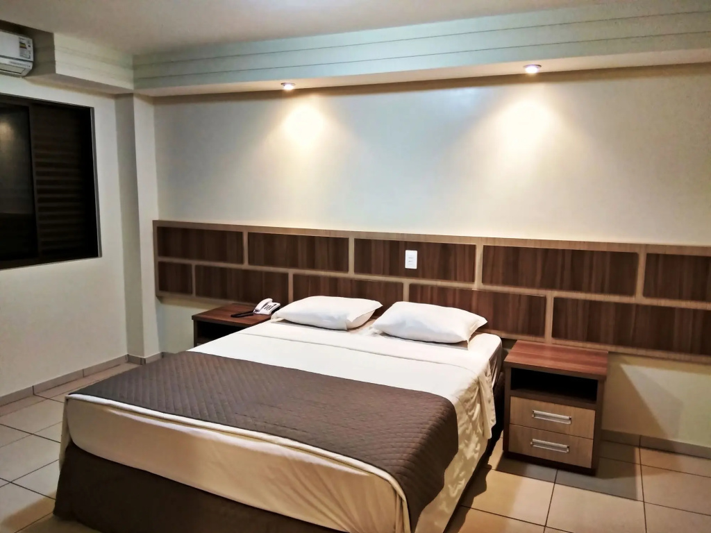 Praia Sol Hotel - Général