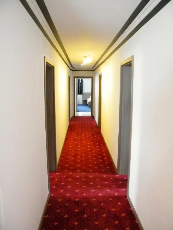 Gasthof Falter - Chambres