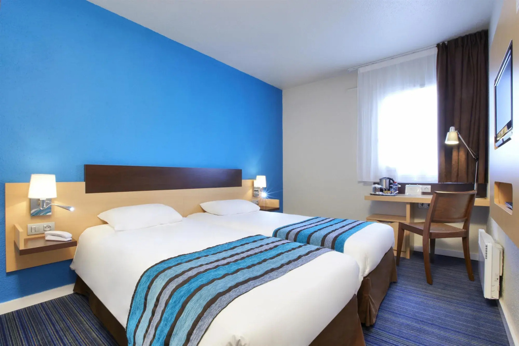 Hotel photo 7