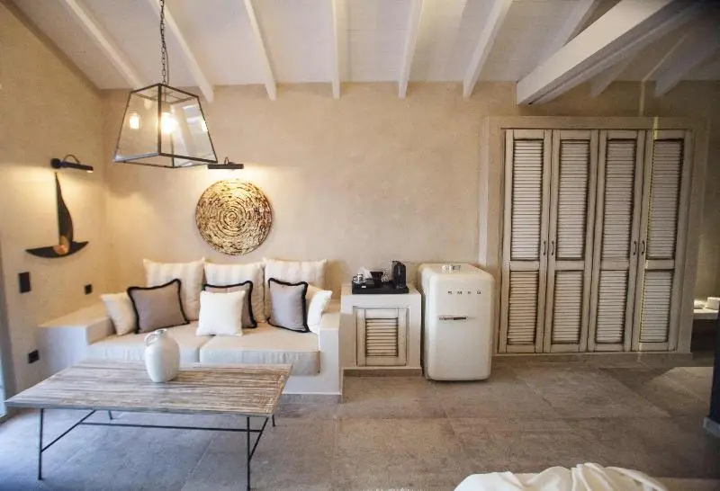 Evilion & Stilvi Sea & Sun Hotels - Chambres