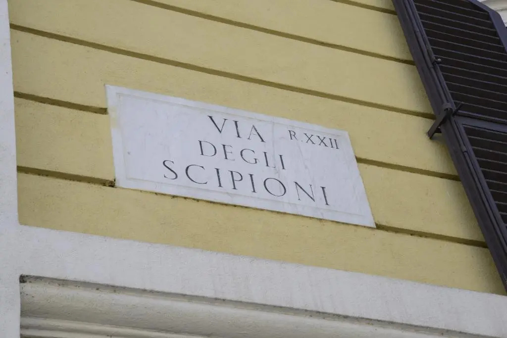 Prati House