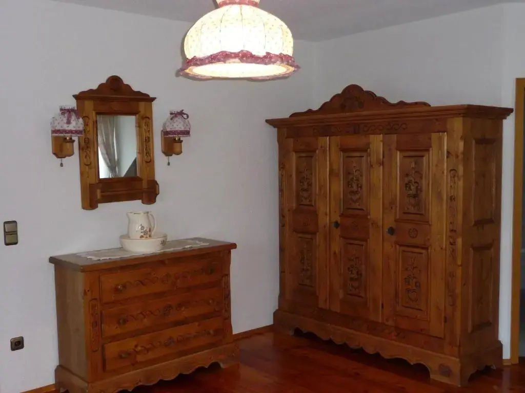 Hotel Gasthaus Steiger - Chambres