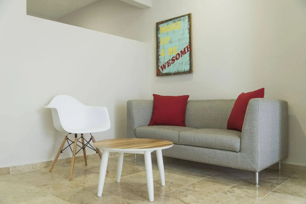 Hotel Boutique Rato 10 - Général
