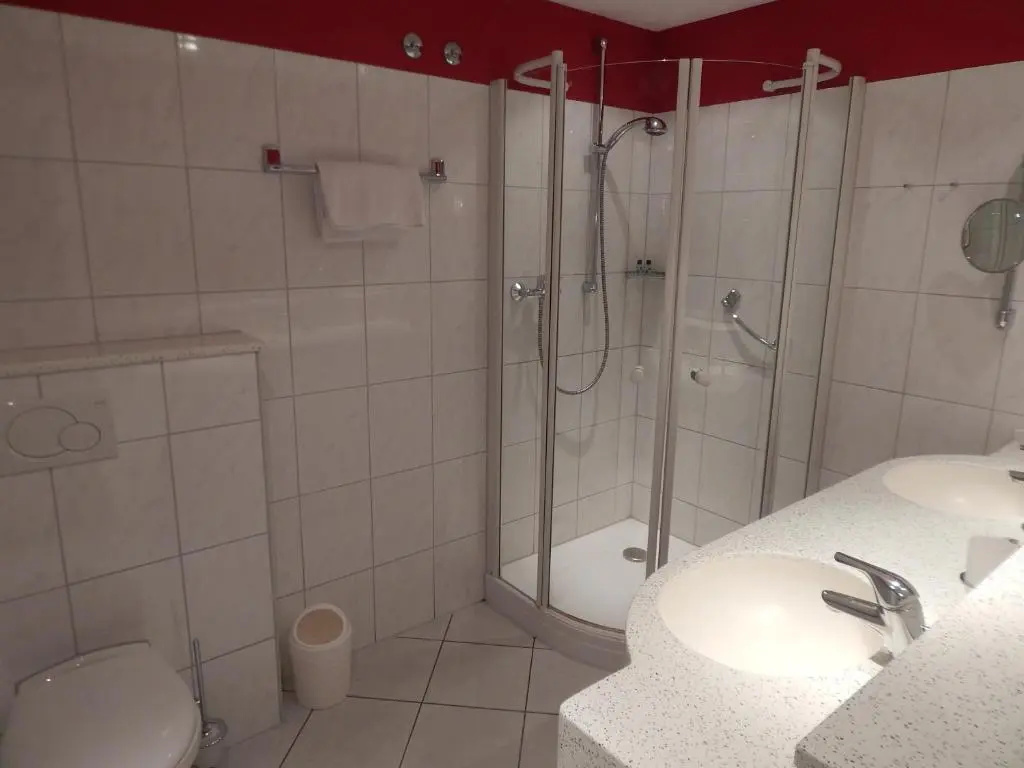 BSW - Schwarzwaldhotel Baiersbronn - Chambres