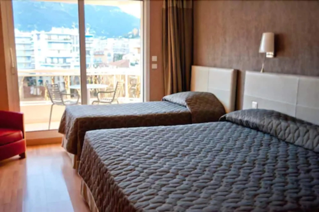 Hotel Riva Art & Spa - Général