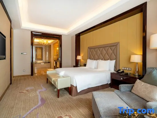 2 Bedrooms Family Suite