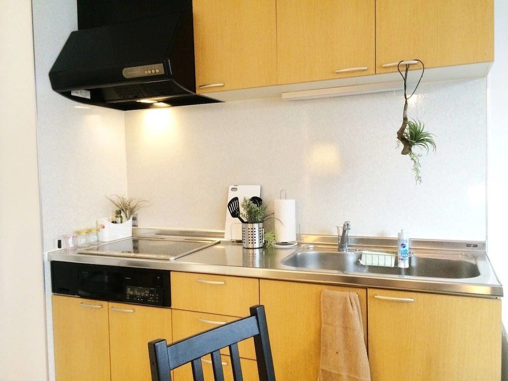 nid NAMBA at Residence East 사진 21