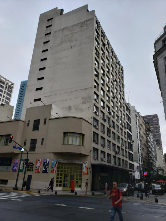 Maipu Apartament Premiun