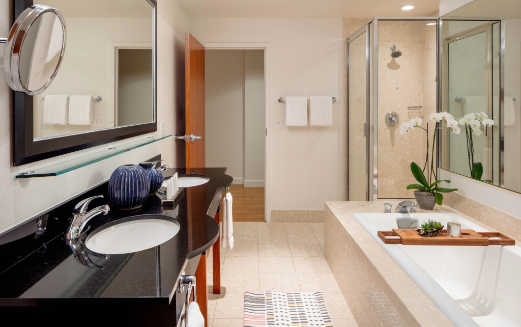 River's Edge Hotel Portland, Tapestry Collection by Hilton - Général