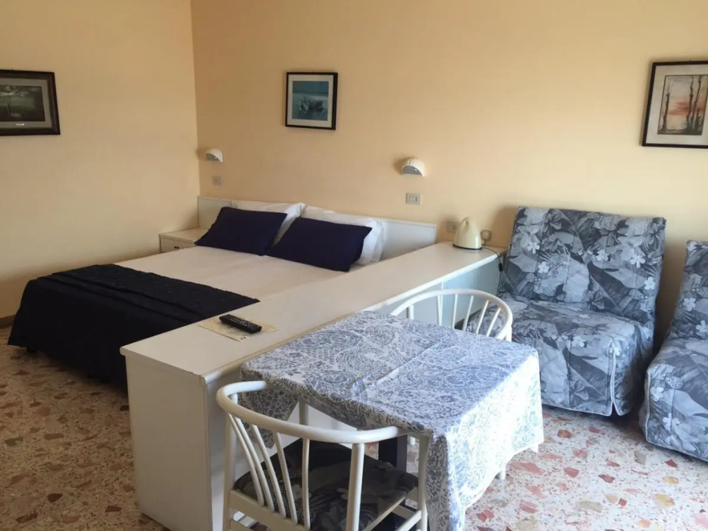 David Hotel Cesenatico - Chambres