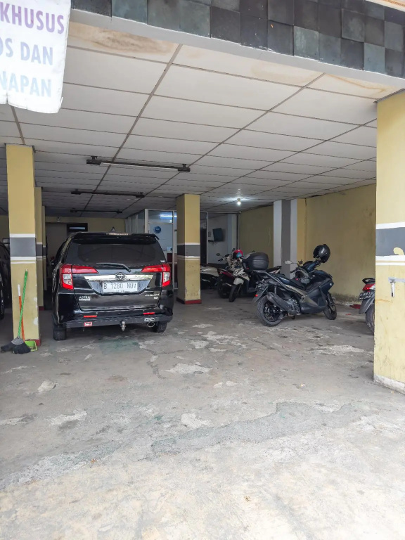 Guest House Dewi Fortuna in Jakarta