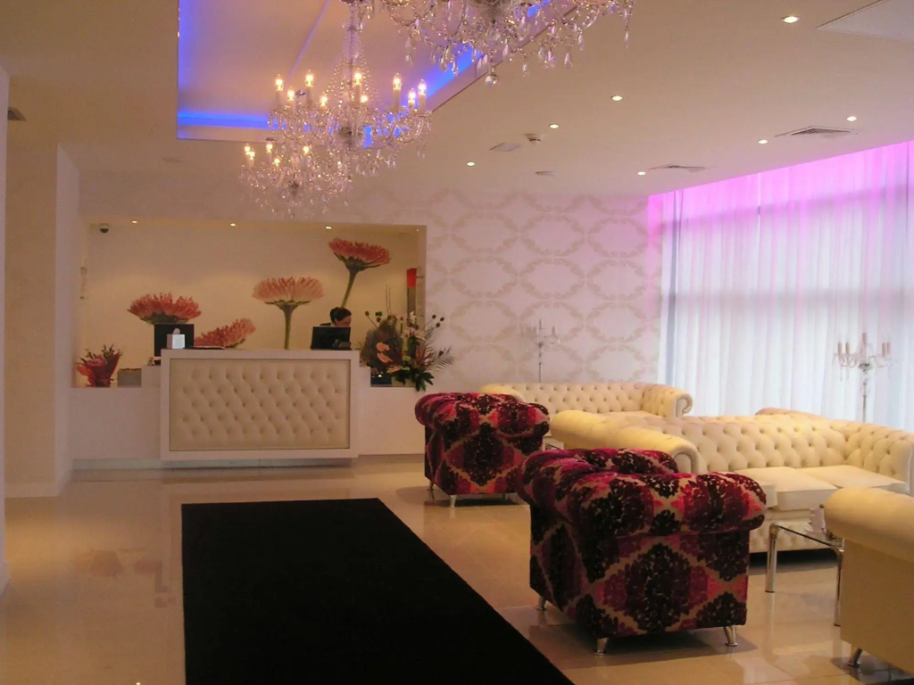 Hotel photo 2